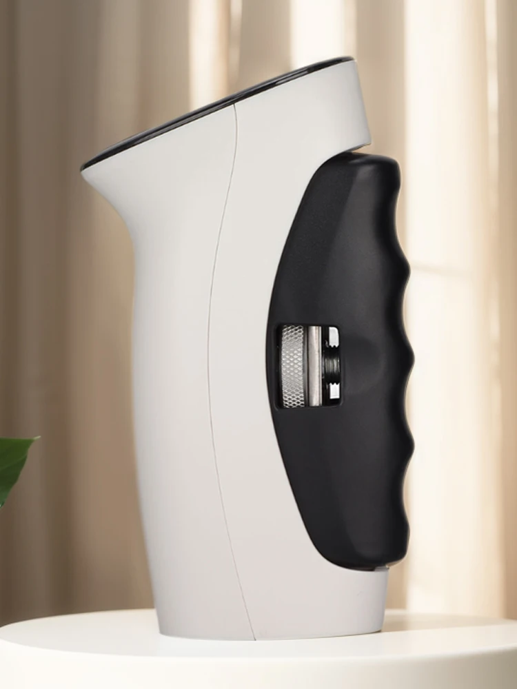 

Electronic Grip Strength Meter Accurate Electronic Grip Power Trainer Adjustable Digital Grip Strength Meter for Muscle Building