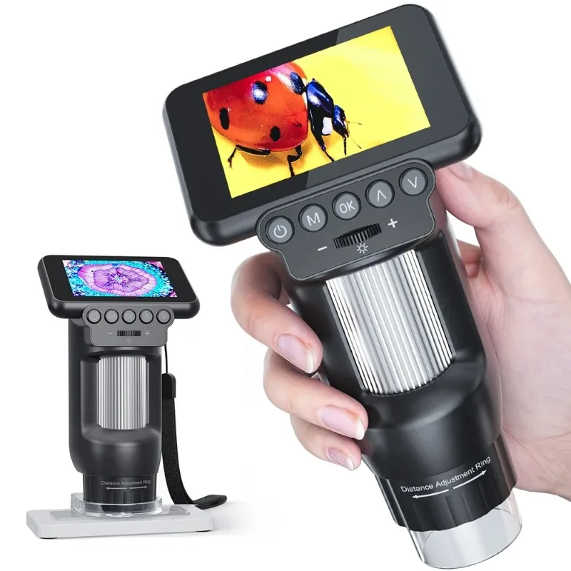 Andonstar Handheld Digital Microscope – 2.8