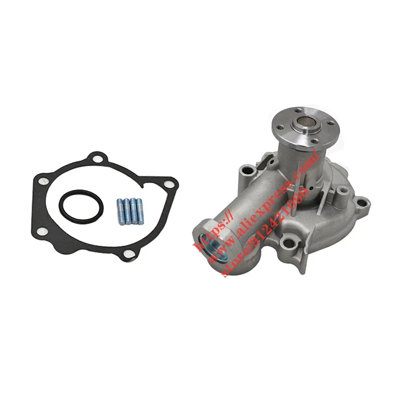 

Engine Water Pump for Hover H6 2.0 Petrol 4G63 Engine