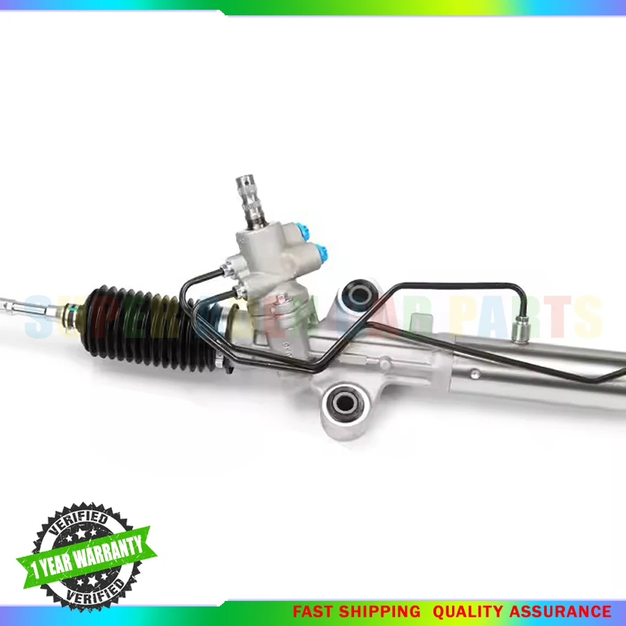 

Для шестерни и стойки Toyota Haice Hydraulic LHD Для гидравлической рулевой рейки Toyota 44200-26530 44200-26480 4420026530 4420026481