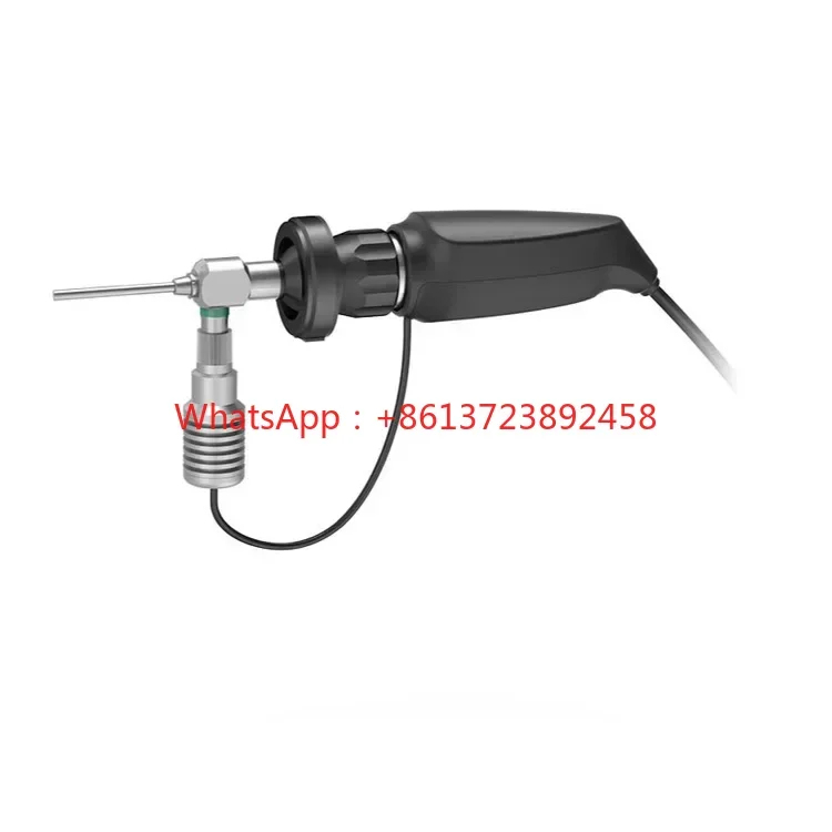 602k Medical USB Handheld 2K Endoscope ENT Portable Endoscope Video Veterinary Endoscope For Medical Surgery