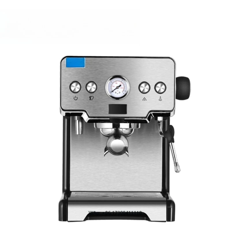 Coffee Espresso Equipment CRM3605 Commercial Cappuccino Coffee Maker Automatic Coffee Machine