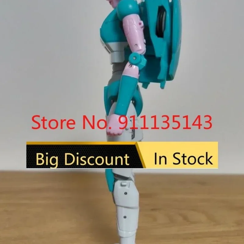 Ocular Max Ox Mmc Ps-18 Lifeline Zinnia In Stock