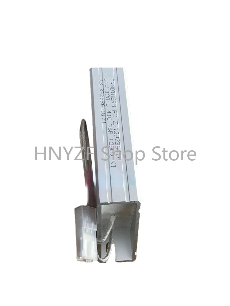 

F2 Cav 120 C410 36r (28W) Kt Inverter Start Current Limiting Resistor