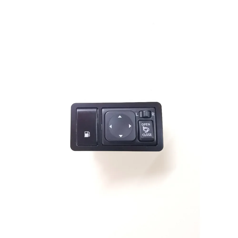 

For Forthing F600 Genuine Brand New Fuel Tank Door Button Reverse Mirror Adjustment Rearview Folding Switch