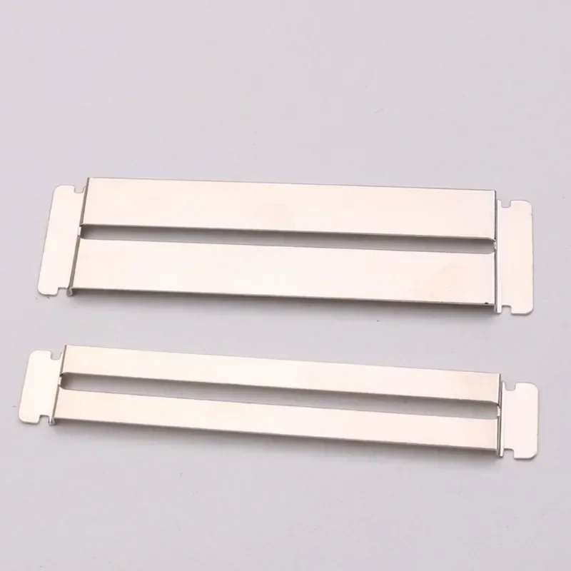 Bendable Guitar Fret Repairing Tool Set Stainless Steel Fret board Guard Protector Luthier Tool Guitar Accessories