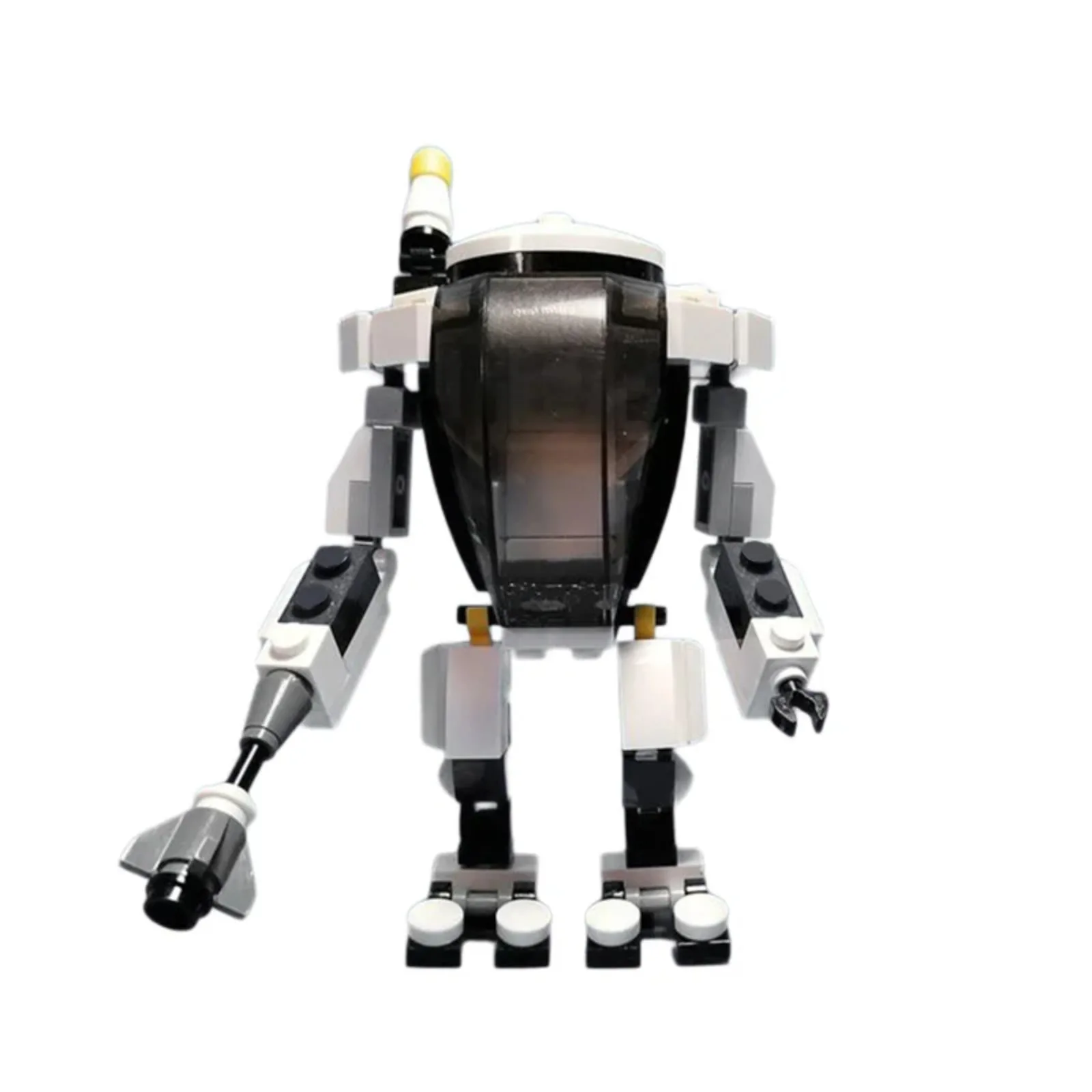 

Набор строительных блоков для подводного исследователя, жнец Левиафан, шовк, костюм для ролевых игр, океанские приключения, кирпичи, игрушки, подарок для детей и фанатов