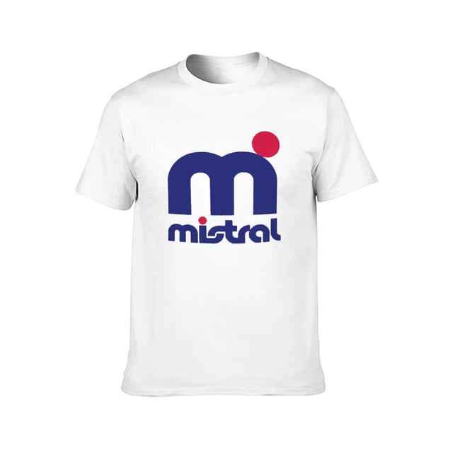 Magliette mistral hot sale