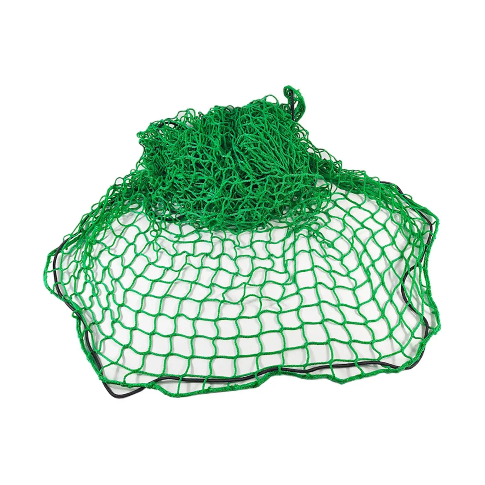 Generic Cargo Net 1.5x2.2 M Luggage Net for Truck Bed SUV Roof Rack - view 2
