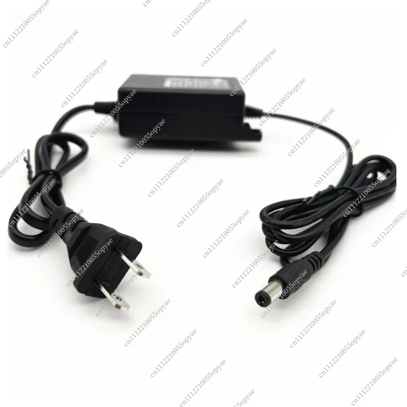 Power Adapter for SLX4 PGX4 QLXD4 BLX24R Wireless Microphone Receiver Universal AC DC Power Supply