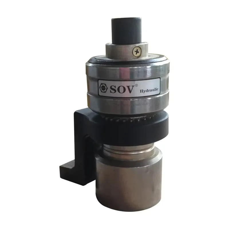 

7500Nm Manual Multiplier Torqu Wrench Multipli for Nut Removal