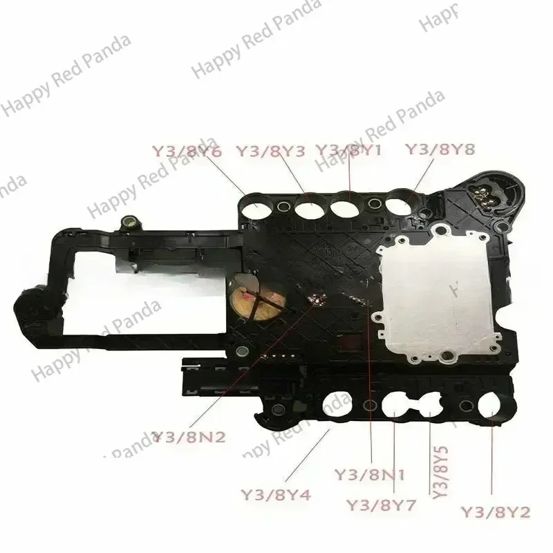 Vgs3 0034460310 is suitable for 7G TCU TCM conductor board 722.9 transmission control module.