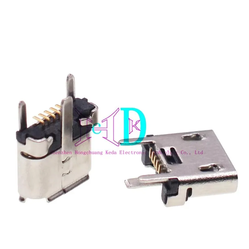 10pcs Micro USB Charging Connector Port Power Dock Charger Socket Jack For UE BOOM Megaboom Bluetooth Speaker - view 4