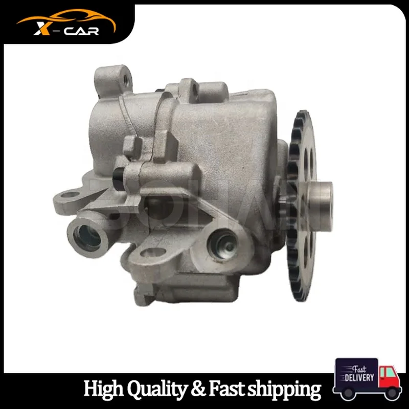 ปั๊มน้ํามันสําหรับ FORD RANGER 2.2 3.2 BK2Q-6600-CA BK2Q-6600-BA BK2Q-6600-AC BK2Q6600AC BK2Q6600CA 1717570 1839456