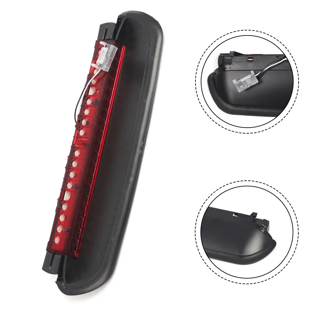 

For BMW 3 Series E90 E92 2005-2013 Rear Third High Level Brake Light 63257145519 Car Rear High Brake Light Car Lights Accessorie