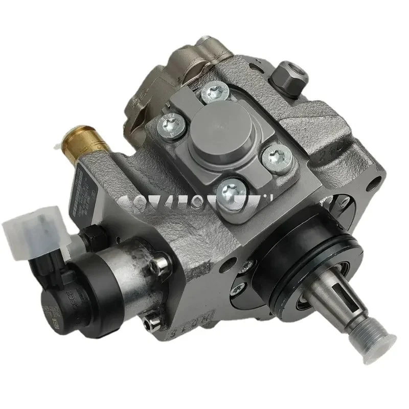 diesel fuel injection pump 0445010207 33100-4A420 pump for HYUNDAI common rail pump 0445010207 331004A420