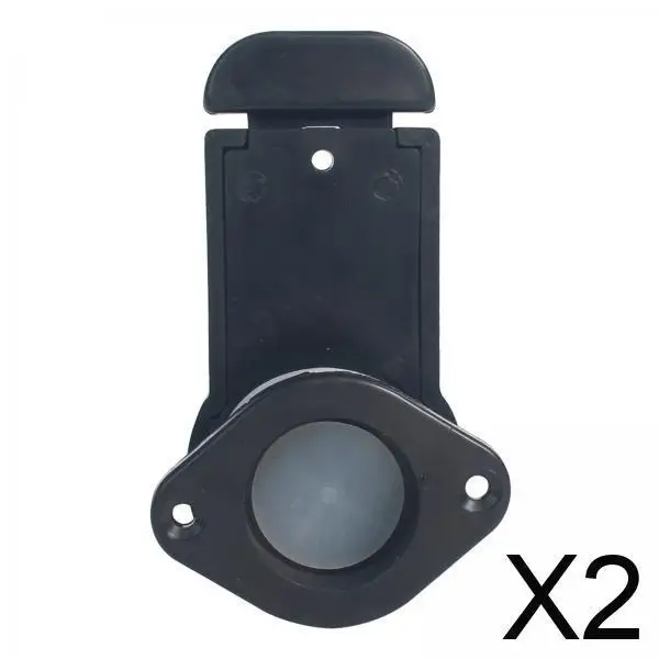 

Универсальная замена сливного клапана для лодки, резервуара для воды для каяка, каноэ, аксессуара для фитинга на палубе с защитой от протечек