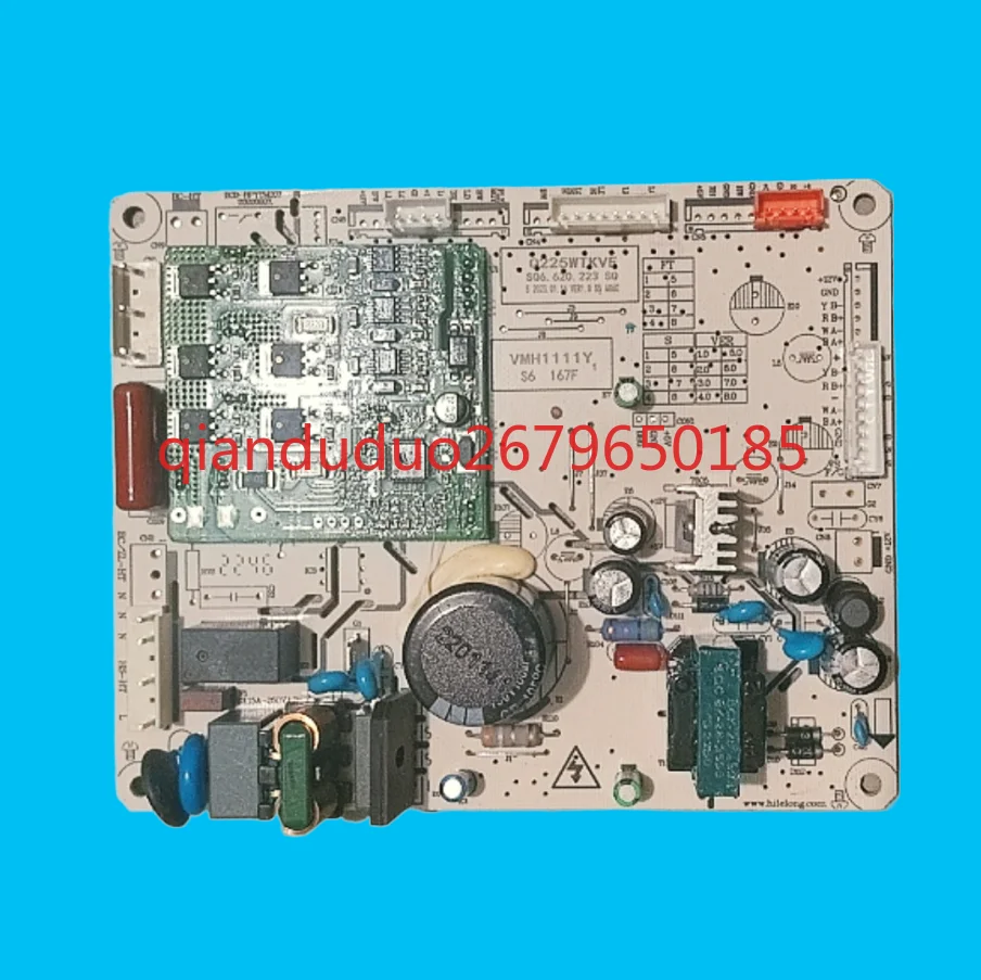 

SQ6.620.223 Q225WTKVE VMH1111Y for Electrolux Refrigerator BCD-BPYTM006