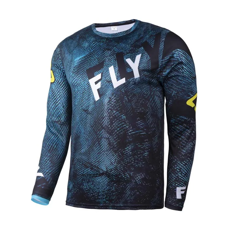 MTB جيرسي الإنحدار جيرسي للدراجات النارية، MTB، BMX الدراجة الجبلية، إندورو موتوكروس، سباق موتو الإنحدار، شحن مجاني