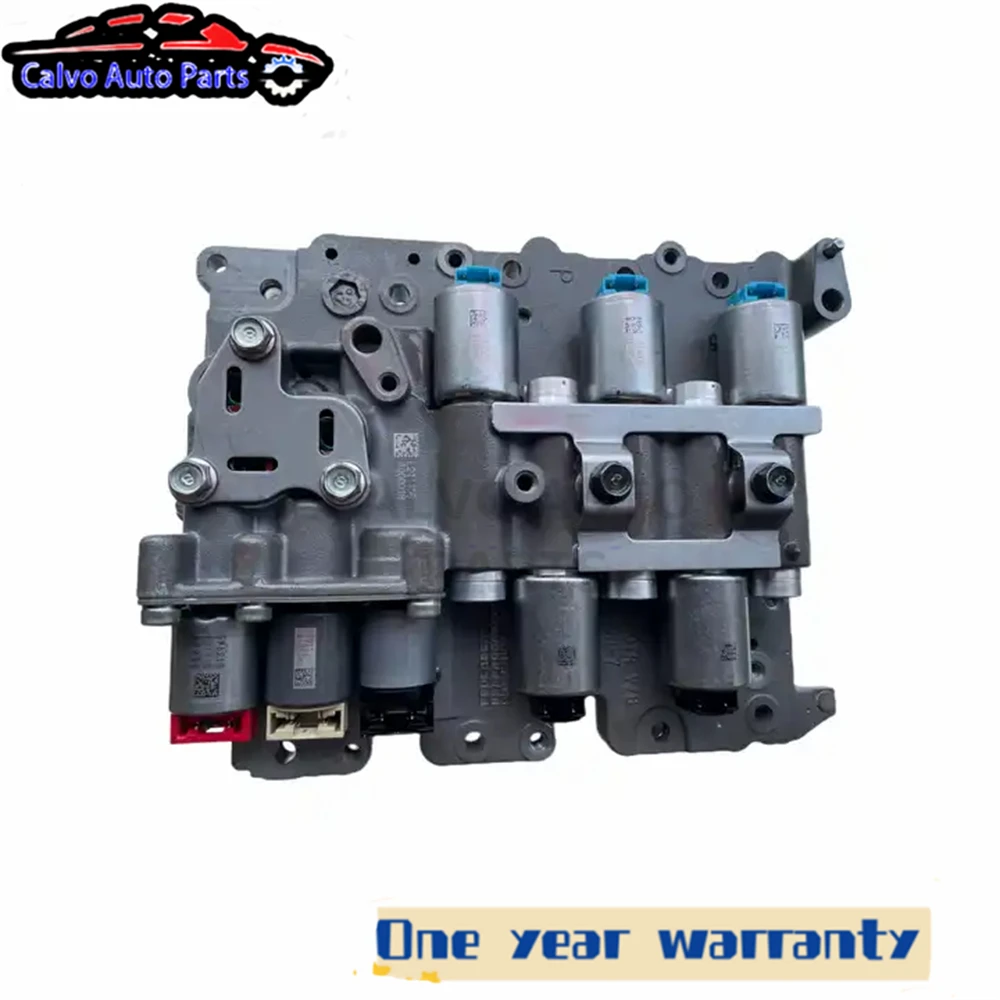 

Car Fitment A8LF1 Transmission Valve Body For Hyundai