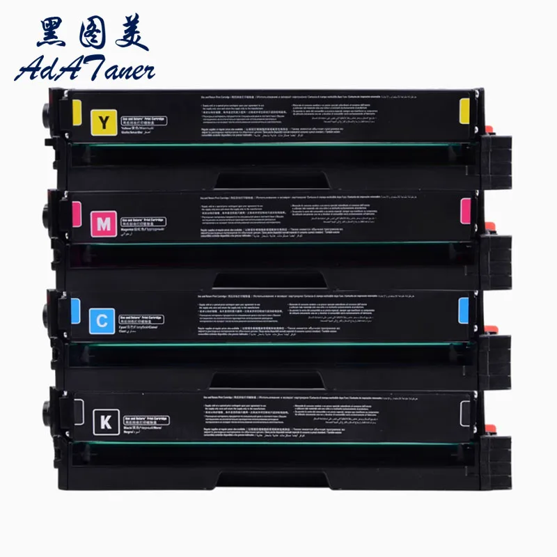 With Chip C3220K0 Toner Cartridge For Lexmark C3224 MC3224 C3326 MC3326 C3426 MC3426 MC3224i MC3326i Europe Version Toner