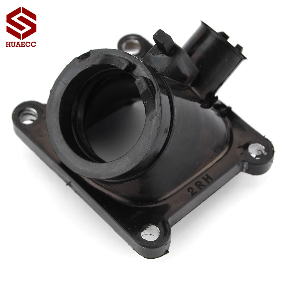 Motorcycle Carburetor Intake Manifold Boot Holder for Yamaha TZR125 TZR125L TZR125 2RH-13565-00