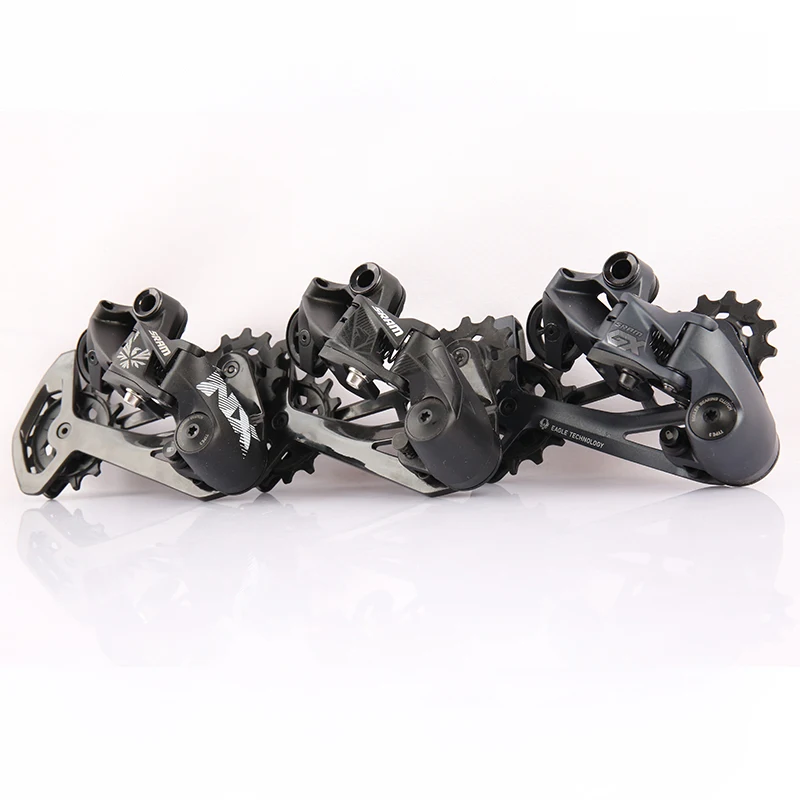 2021 New SRAM SX NX GX EAGLE 1x12 12v 12 Speed Rear Derailleur MTB Bicycle Bike Derailleur Part DIY Carbon Cage