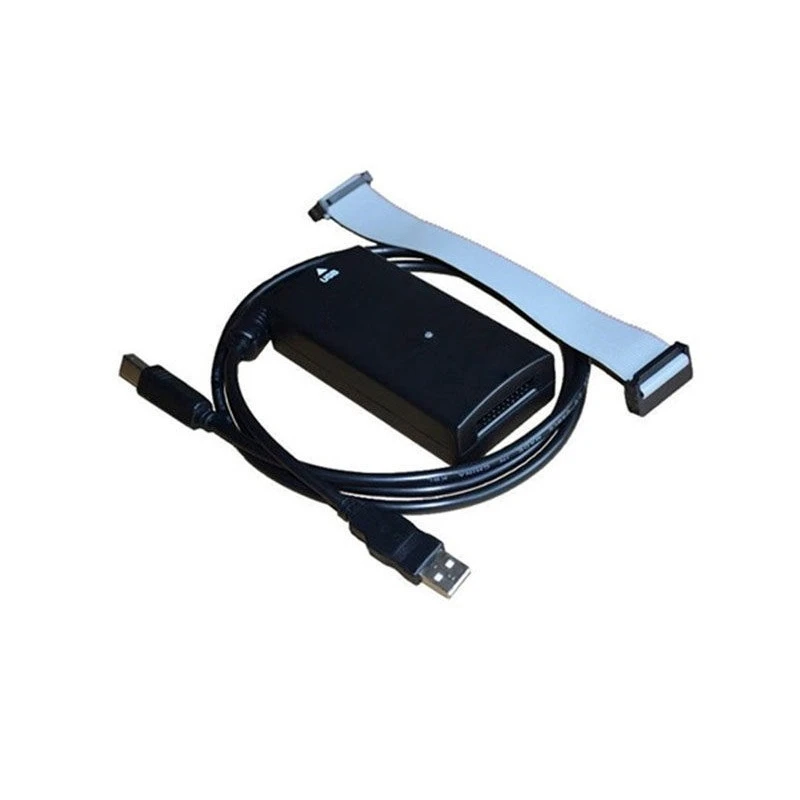 For JLINK V9 STLINK AMR emulator, downloader, debugger, no firmware loss