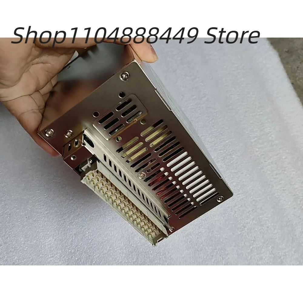 HP2-6500P-R 500W power module