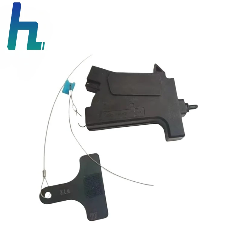 815902W000 Fuel Tank Cap Cable with Motor  Fuel Filler Door Lock Actuator for Hyundai Santa Fe