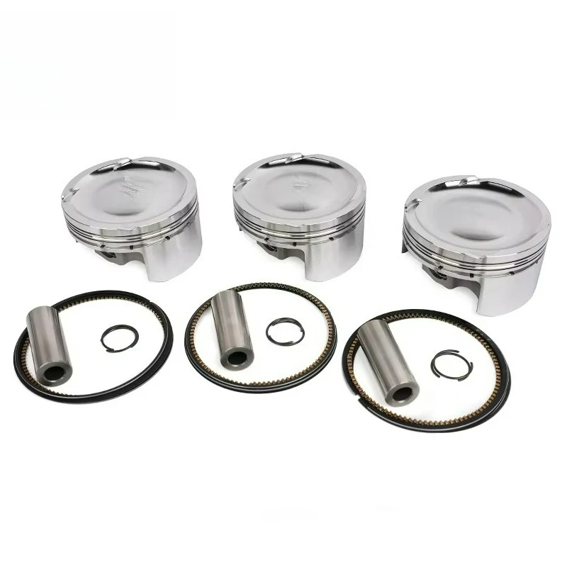 

6.6L 1630 ace rotax engine mid-cooled piston for seadoo 300 jet ski boat supercharger powerful 4tec perfext acceleration
