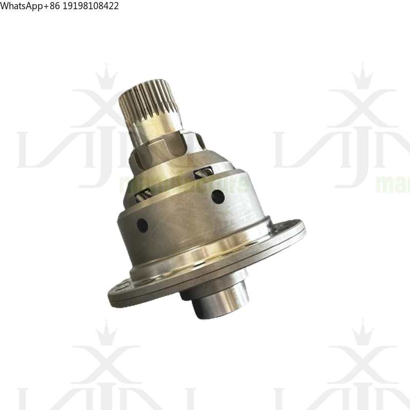 XJX Hot-Selling Helical Gear Limited Slip Differential for BMW Car Factory Supply LSD G30/38 530/540 F10/18 N55 G08/X3