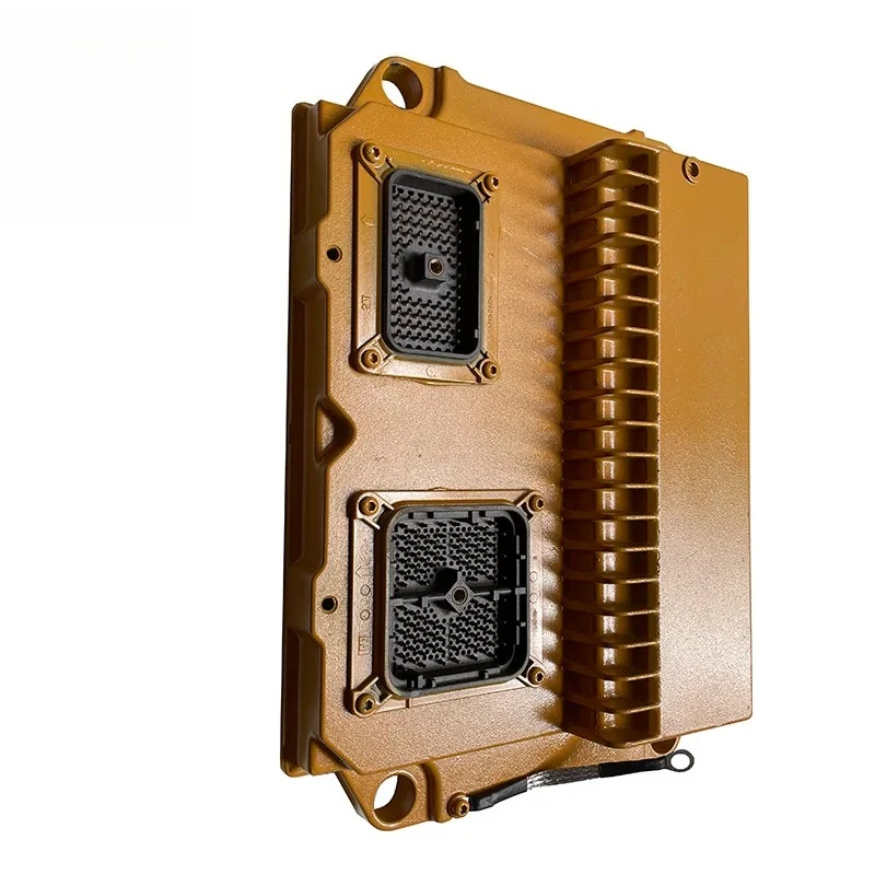 

262-2878 2622878 20R-8181 372-2905 255-5284 226-7473 Cat Control GP C9 C15 C18 Engine ECM for Cat Machine Use