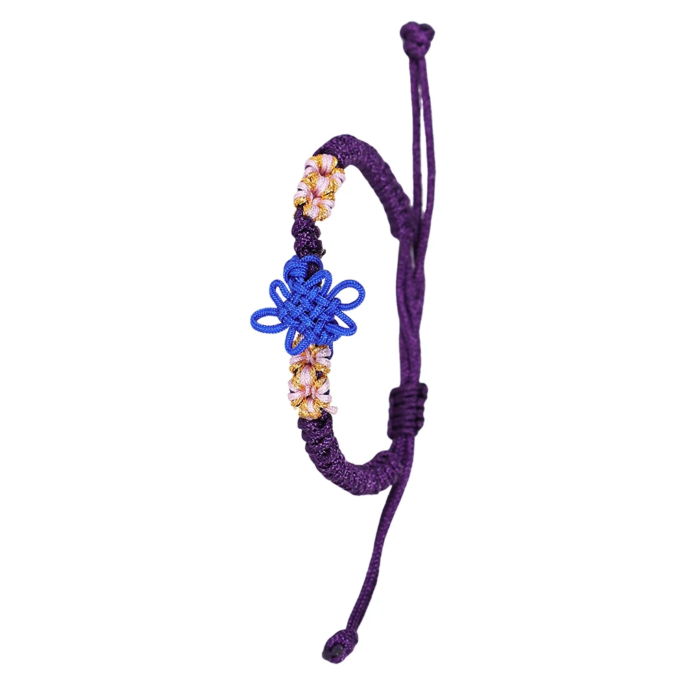 2025 كارتون شيطان هنتر من KPop تأثيري ساجا بنين جينو الأزرق اليد حبل اكسسوارات طقم ملابس هالوين كرنفال الدعائم