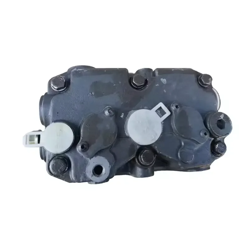Excellent Performance Chinese Supplier Foton Bus Parts Engine Parts Air Compressor