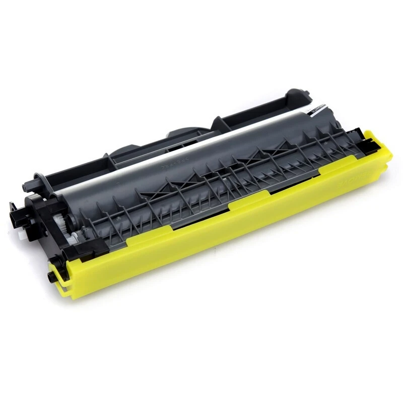 Imagem -03 - Cilindro de Imagem Mais Cartucho Toner Compatível para o Irmão Dcp7030 7040 Hl2140 2115 Mfc7045 7320 Impressora Tn2115 2135 dr 360 Tn330