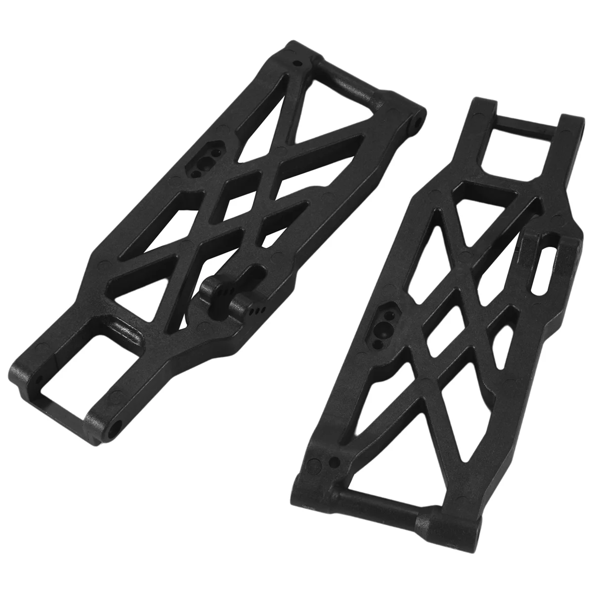 ABWE 8169 brazo de suspensión inferior trasero para 1/8 Zd Racing 9021 08423 accesorios de piezas de coche Rc