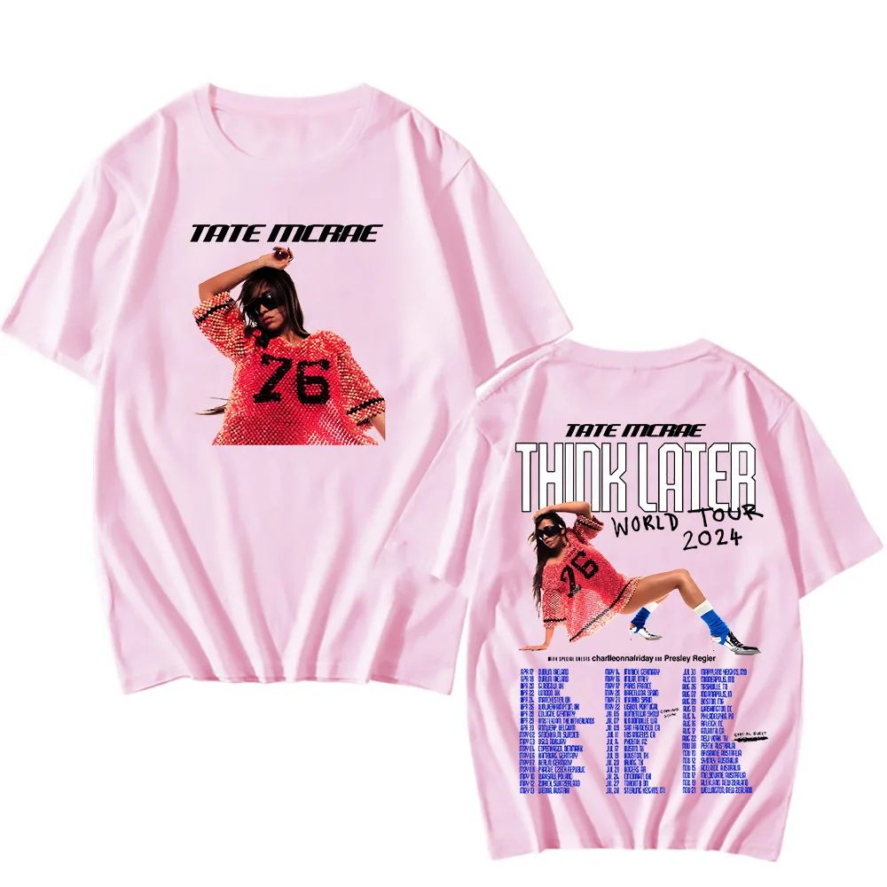 عالية الجودة التي شيرت تيت ماكراي تي شيرت الجرافيك الطباعة القوطية موضة تي شيرت لربيع/الصيف Ropa Mujer الهيب هوب ريترو القمم