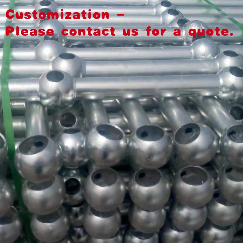 custom.High Quality Outdoor Safety Stainless Steel Stair Railings Handrail Custom Size Courtyard Rust Resistant Design Balcony V