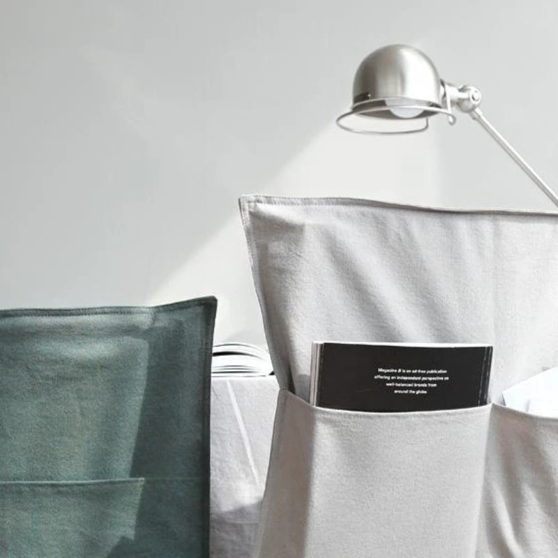 

Nordic Chair Cover for Chairs in Hotel,dining Room Chair Cover for Sets,fashionable Solid-color Wedding Celebration Chair Covers