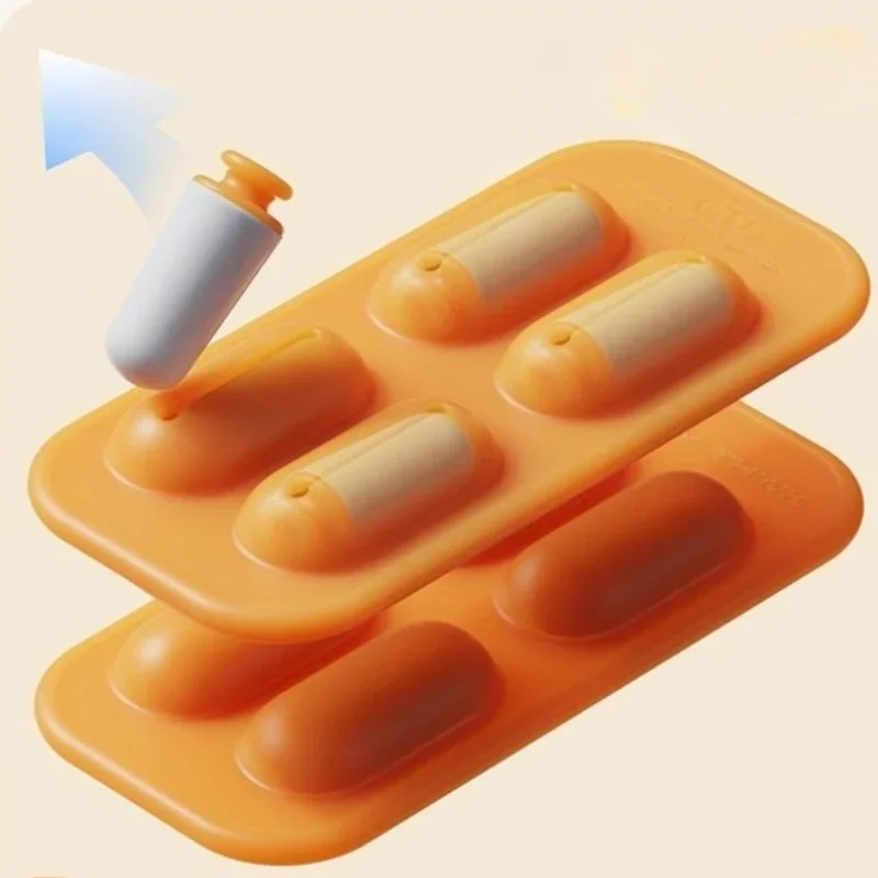 EVERYTHINK Adaptive Noise-Canceling Earplugs Soft Comfortable Soundproofing Protection Earplugs Travel Side Sleeping Artifact