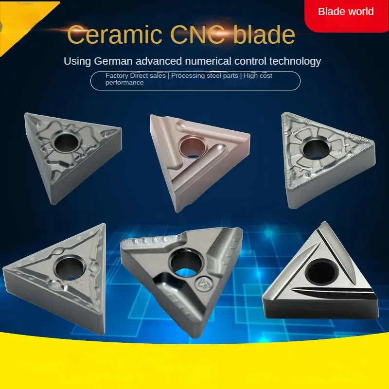 Cnc Blade TNMG16040…
