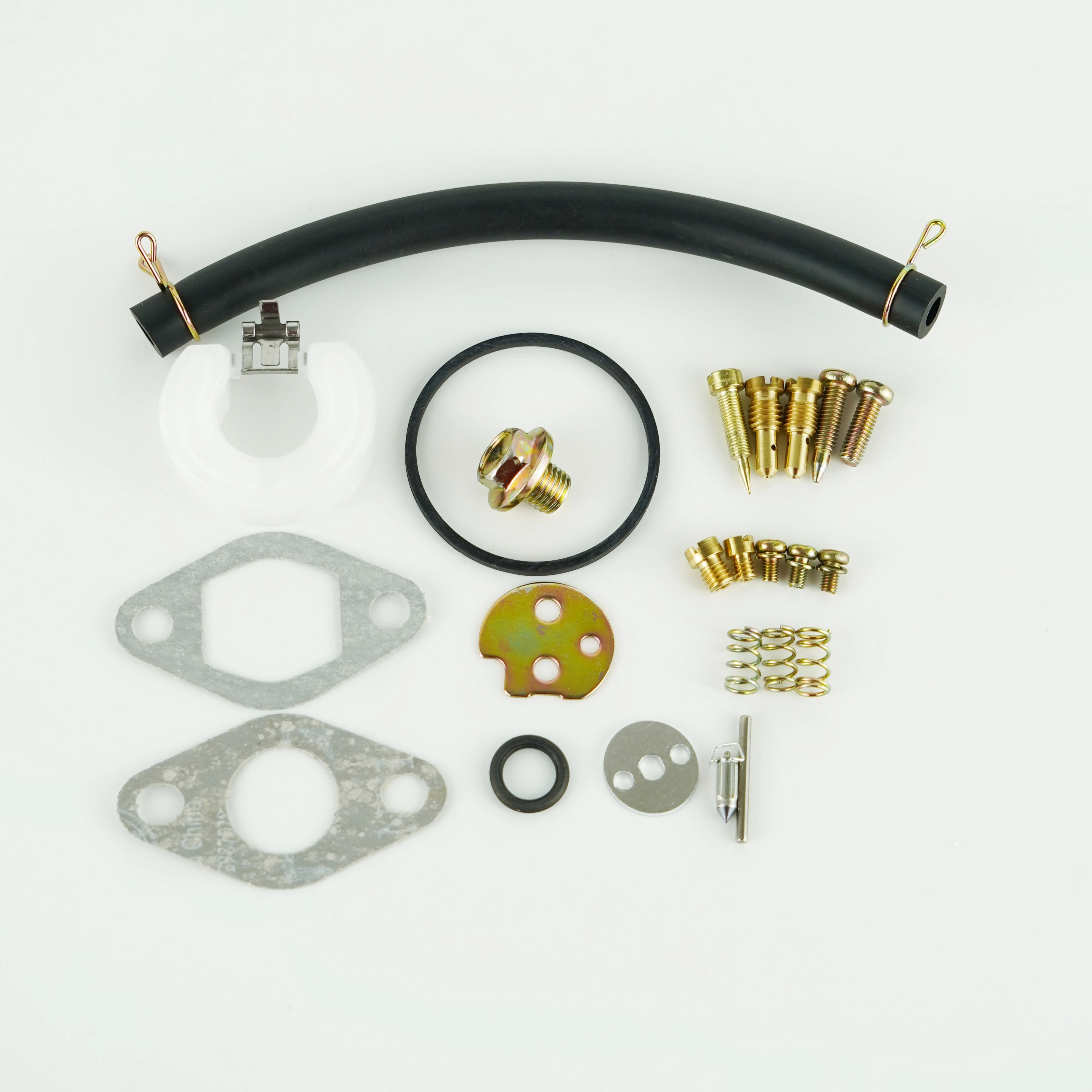 

ET950 Carburetor Repair kit For 950 TG950 LT950 1E45F Generator Carburetor Parts