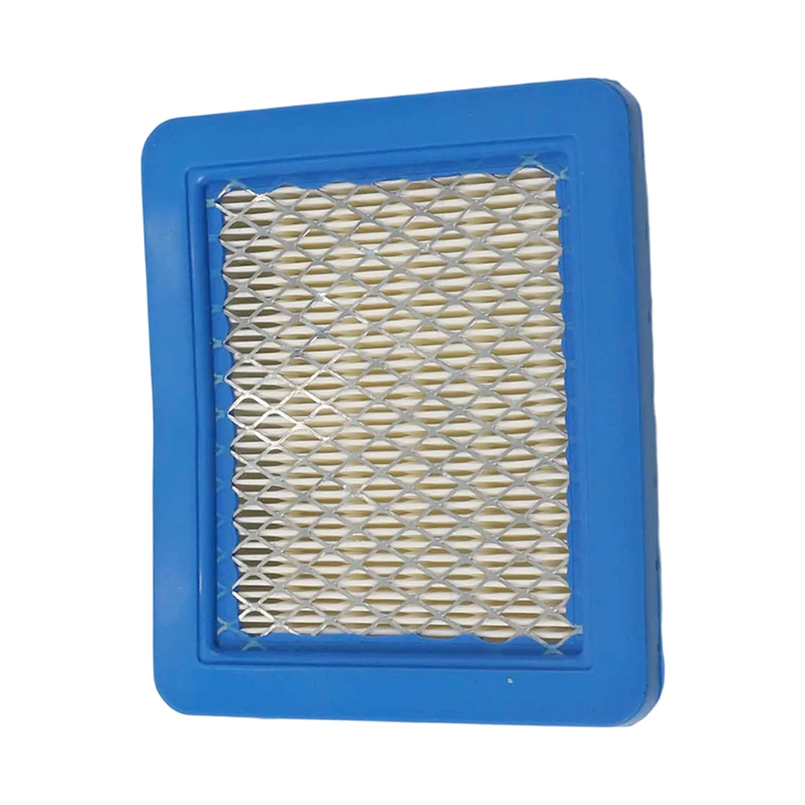 Set of 5 for Lawn Mower Air Filters Designed for Honda For GCV190 HRB216 HRB217 Keeps Mower Running Smoothly and Efficiently