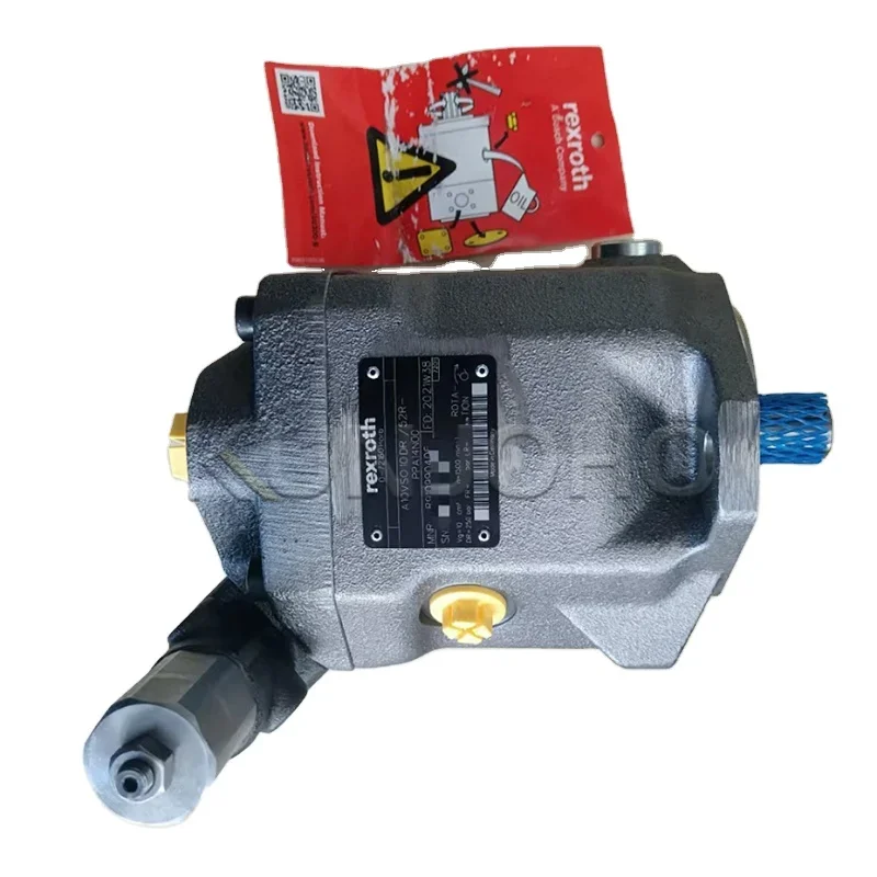 2025Original Axial piston variable pump A10VSO A10VO Series 30 31 32 52 53