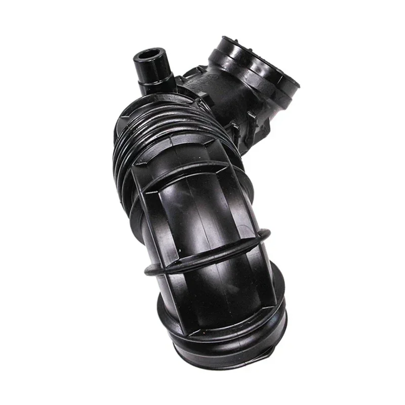 Engine Air Intake Hose Tube Compatible for MINI COOPER R50 R52 R53 OEM 13721477839 1477839 Air Filter Box To Throttle Body Hose 5