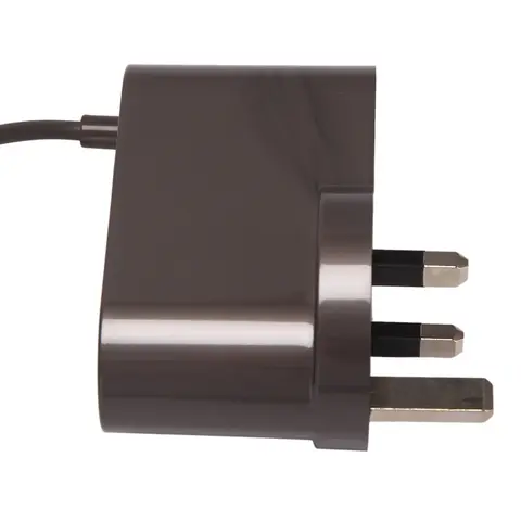 ABFM-For Dyson Vacuum Cleaner Charger DC30 DC31 DC34 DC35 DC44 DC45 DC56 DC57,UK Plug
