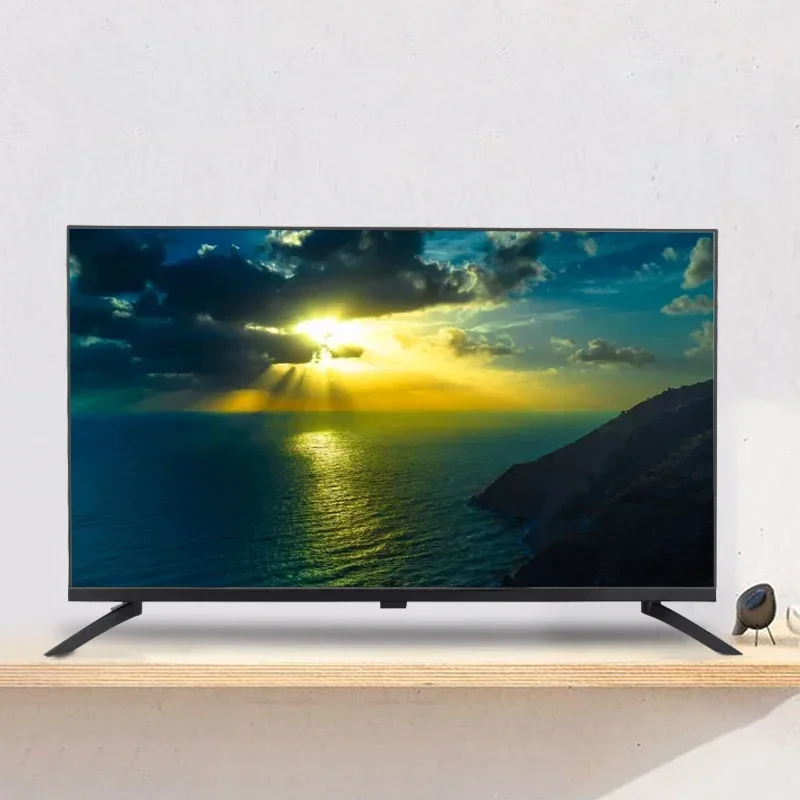 65 Inch Super Wide LED Smart TV FHD 4K High Definition Multi-function Interactive Television