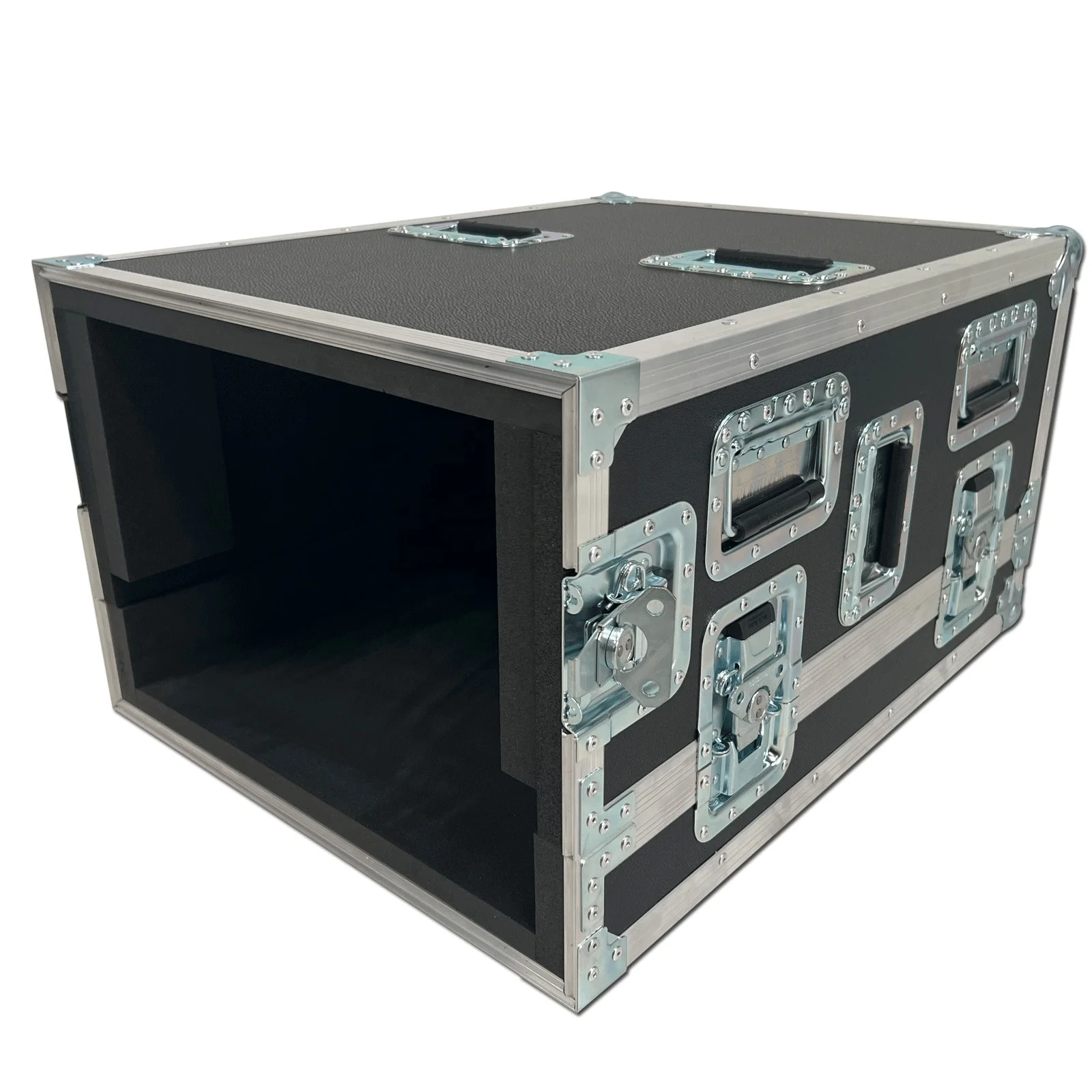 Flight case per mixer compatto Yamaha Dm7