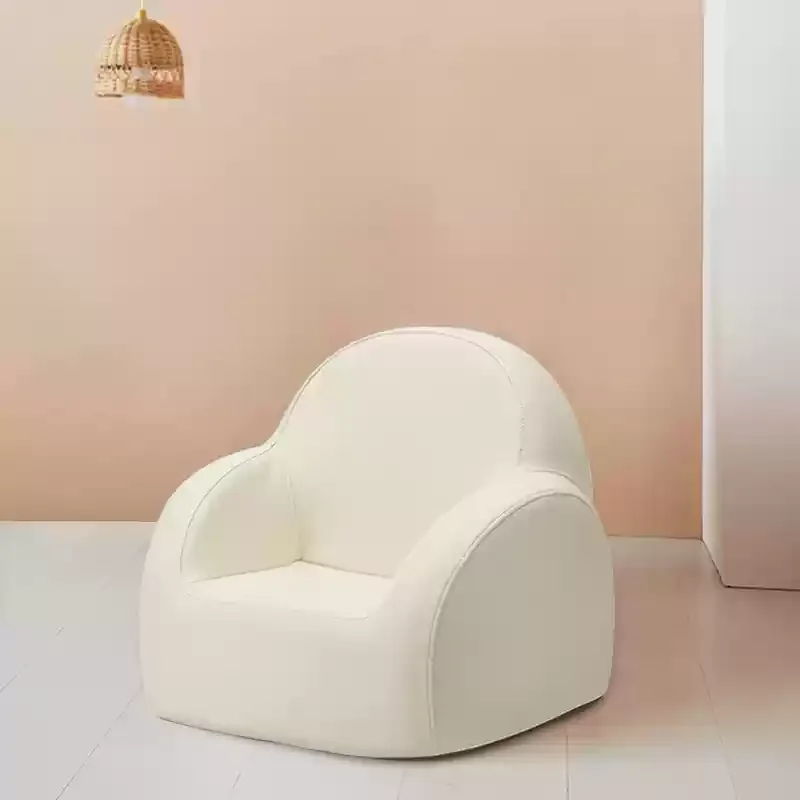 Kinder Sofa Child Chair Children's Furniture Kids Couch Baby Room Girl Mini Girls Infant Toddler Cadeiras Reading Kawaii Kid